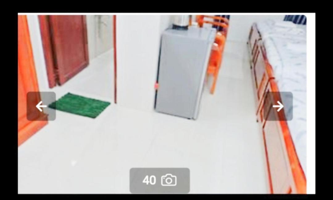 Minh Quan Hotel Vung Tau Zewnętrze zdjęcie
