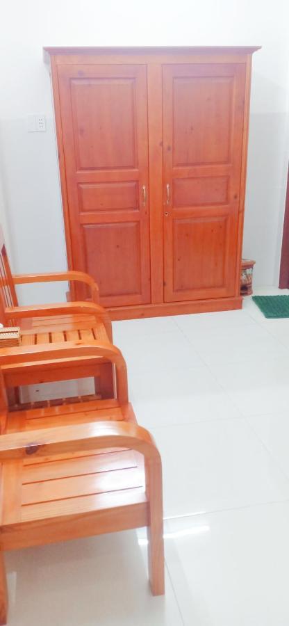 Minh Quan Hotel Vung Tau Zewnętrze zdjęcie